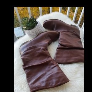 Nice and Comfortable Dr. Scholl's Boots